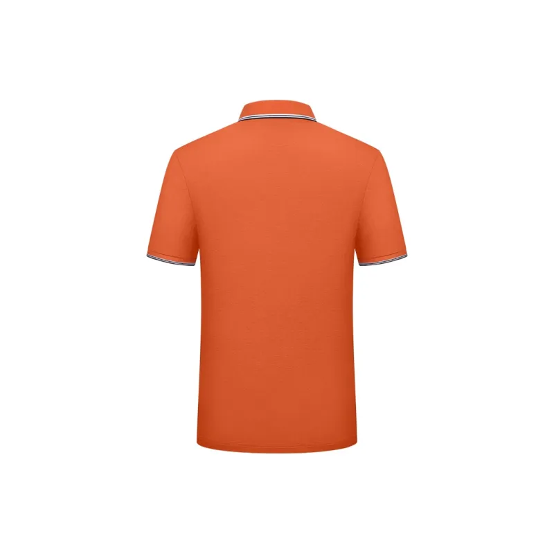 GY Goldlion Polo Shirts Men-11