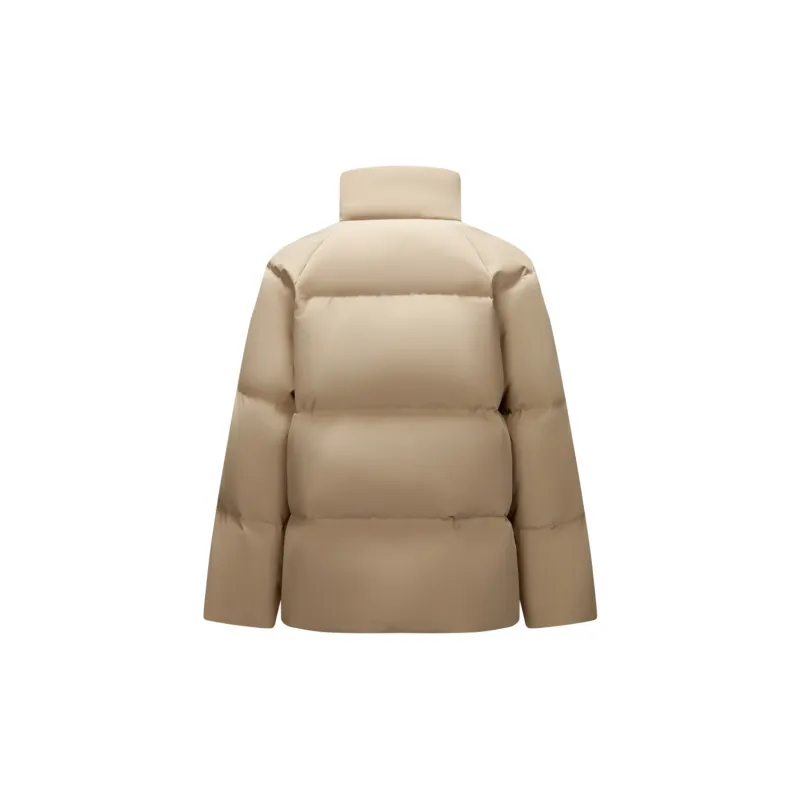 SEM/R High Cleaning Efficiency 1000+ Down Jacket Women's-5