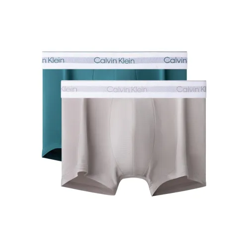 CALVIN KLEIN Underpants Men's 2 Pack