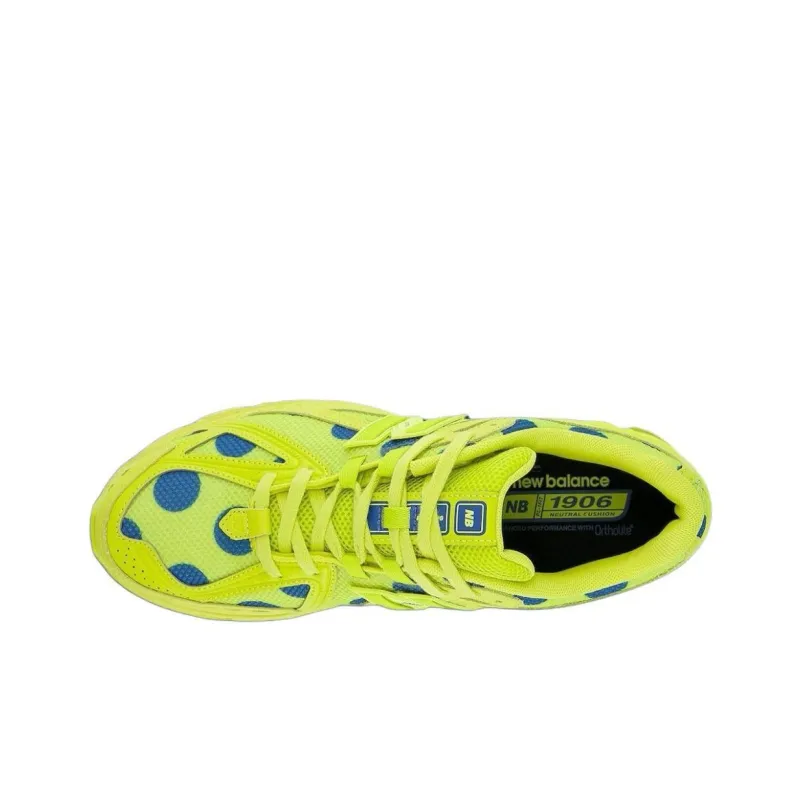 New Balance 1906R Polka Dot Tea Tree Blue-3