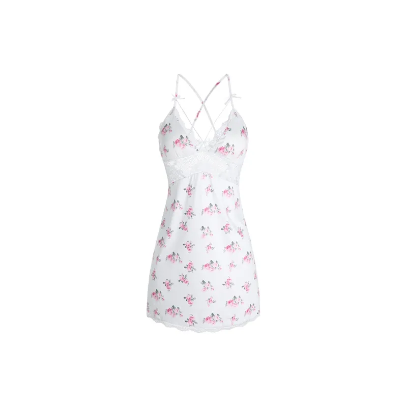 MIIOW Women's Nightgowns-0