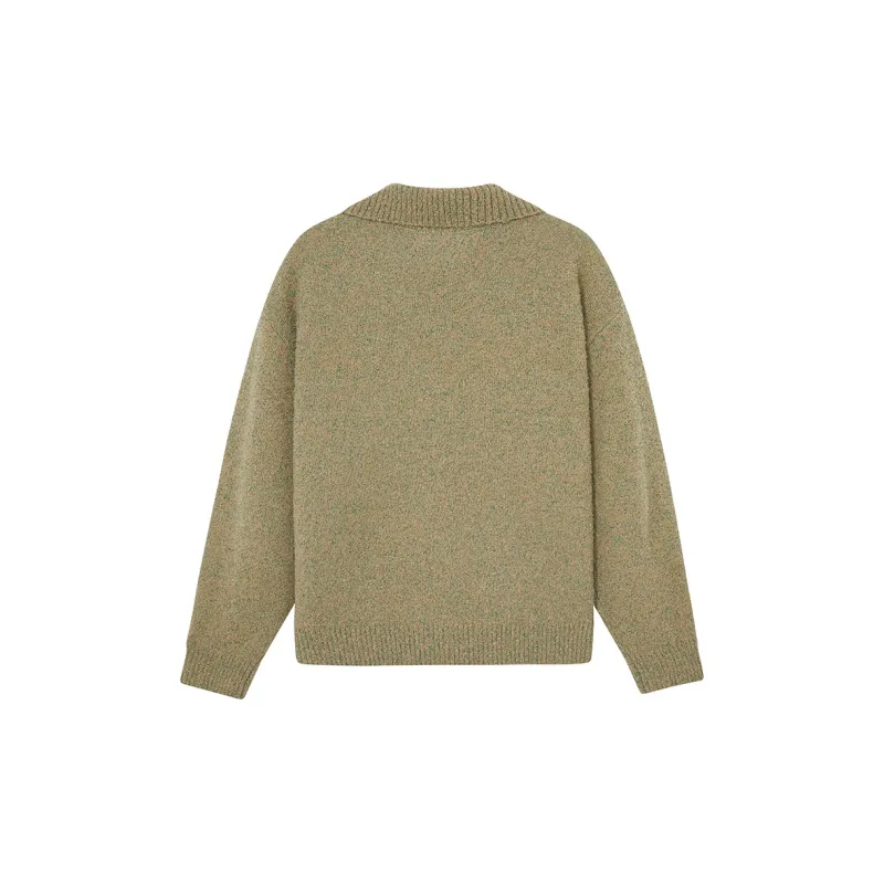 NANS STUDIO Polo Shirts Men-1