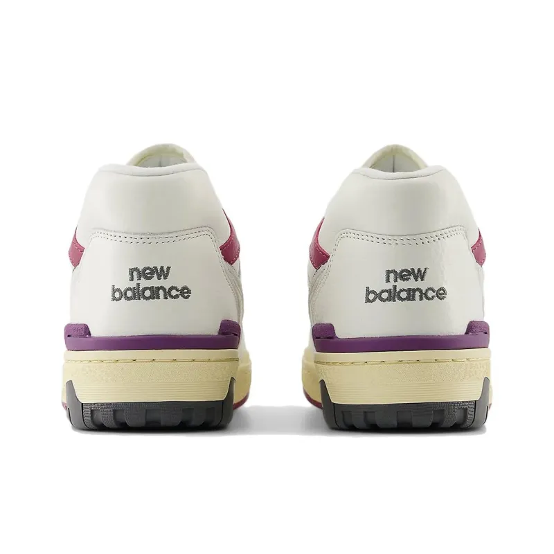 New Balance 550 Scorpio Mini Logo-4