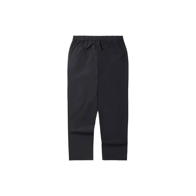 Umbro Casual Pants Unisex-3