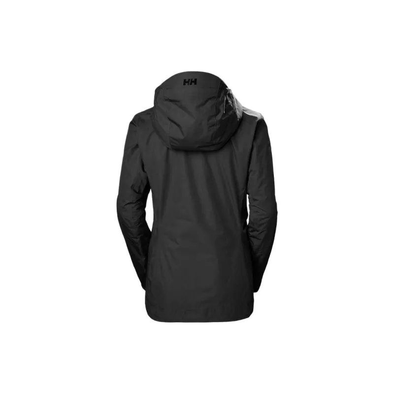 HELLY HANSEN Odin Infinity Jacket Women's-2