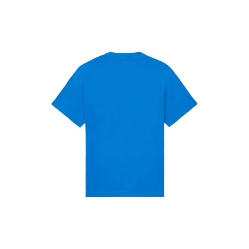 STONE ISLAND Marina T Shirts Men Bright Blue-1
