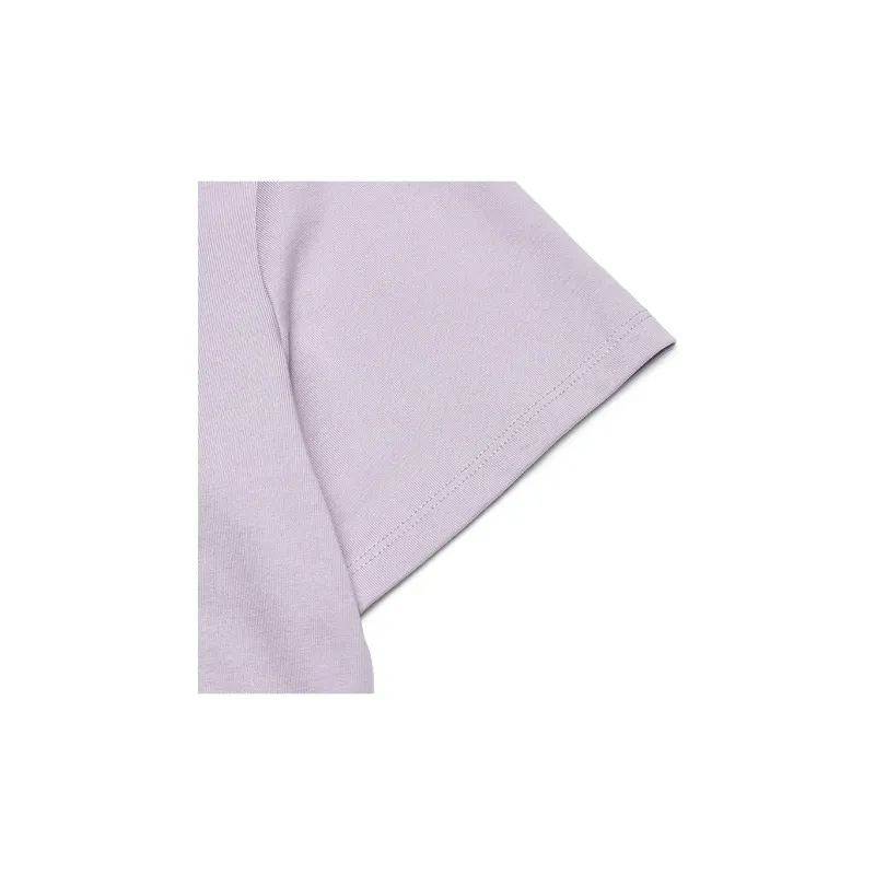 FILA x LUSUO T-Shirt Women's Bell Purple-4
