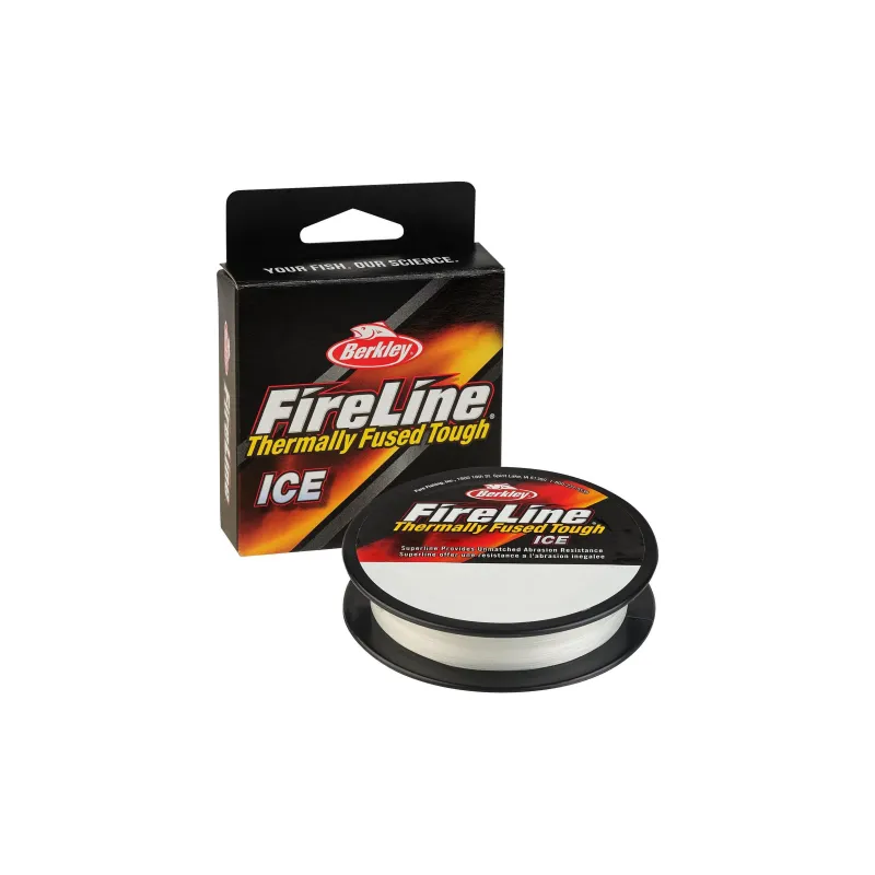 BERKLEY Fish Line Saltwater Rod Line Braid-2