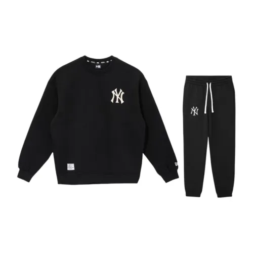 Mlb X New Era Casual Sportswear Unisex