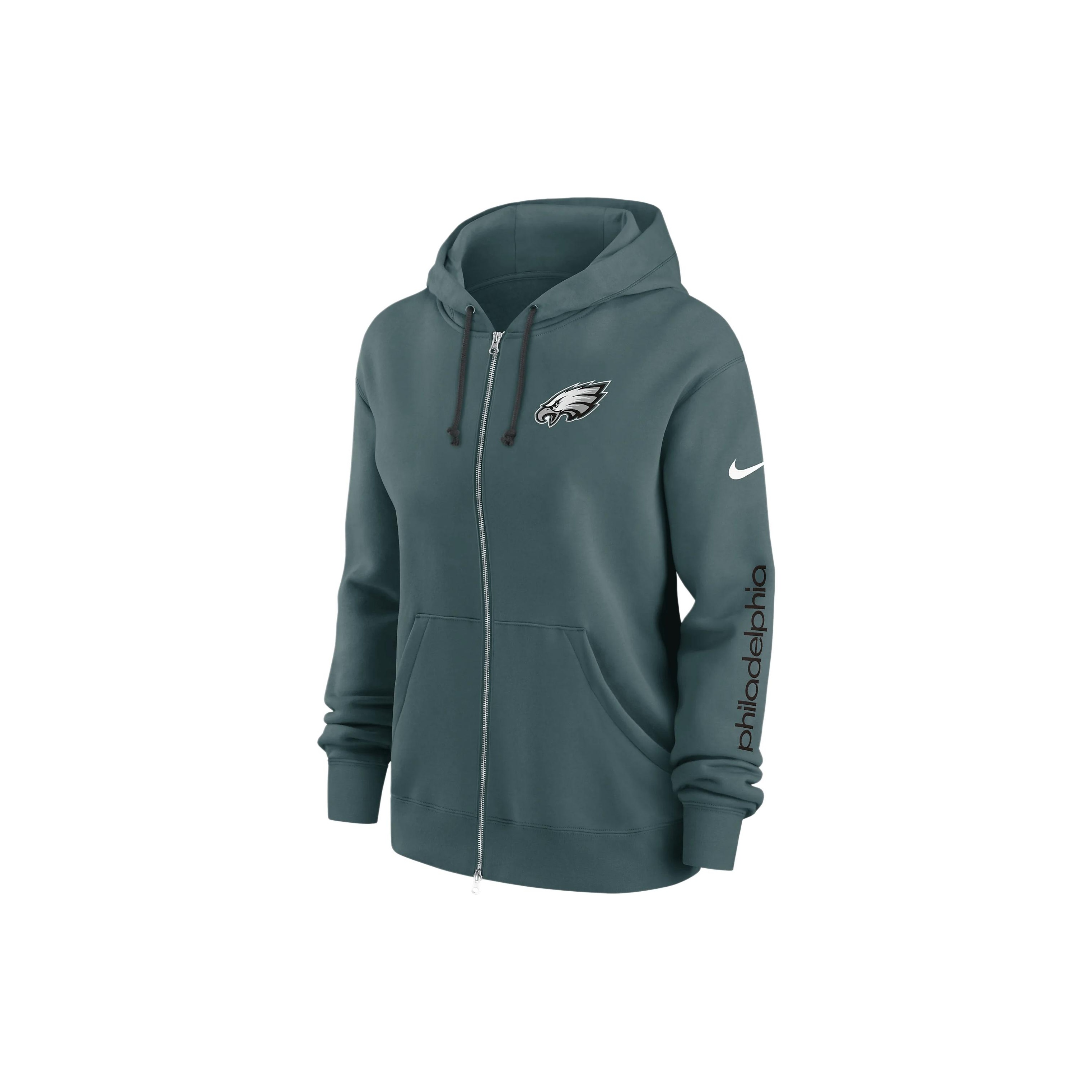 Nike nfl winter coats best sale