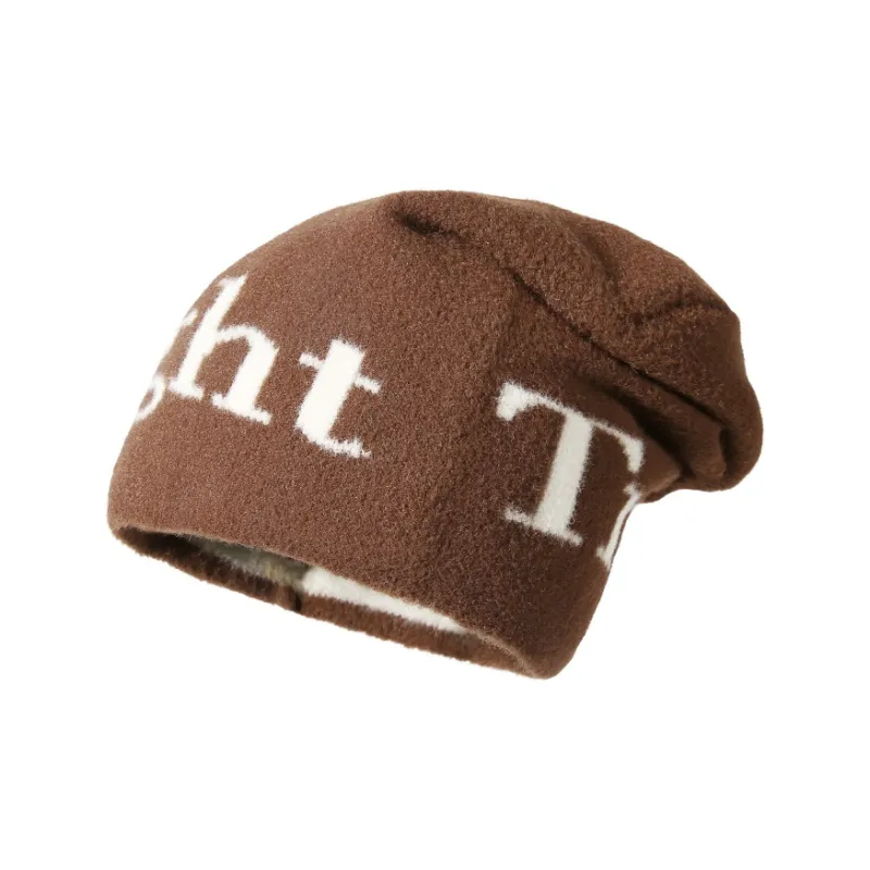 CACUSS Junior Polyamide Beanies Unisex-9