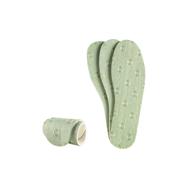 Footprint Tribe Subgrass Insoles Unisex-2
