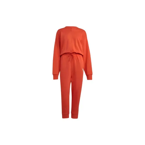 Adidas Jumpsuits Women's Orange