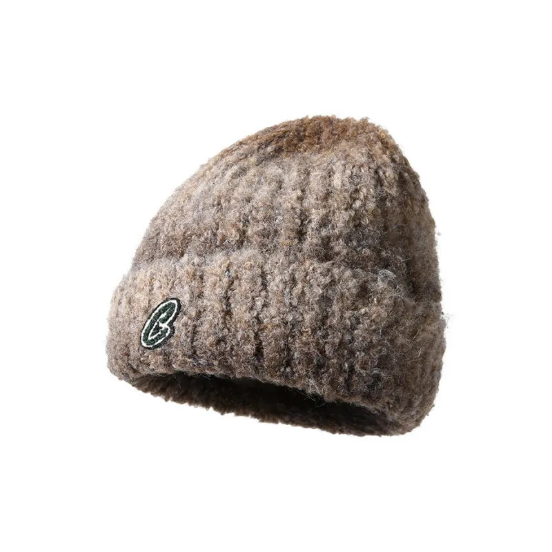 CACUSS Junior Polyester Beanies Women's-2