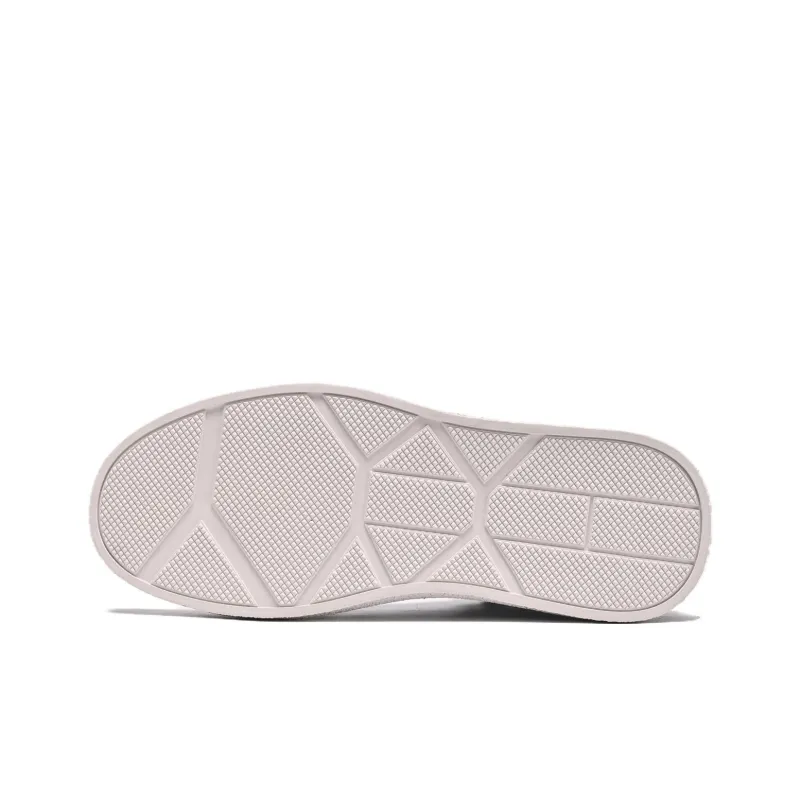 Crocodile High-Top Skateboard Shoes Men's-5