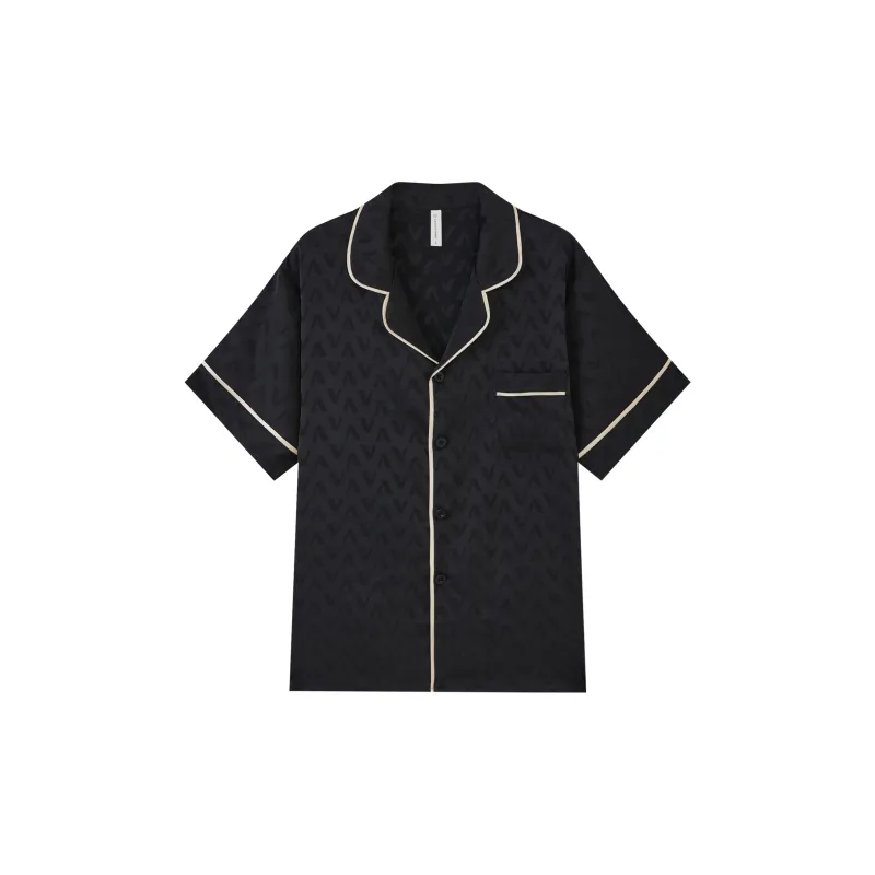 Kosrood Men Pajama Sets-1
