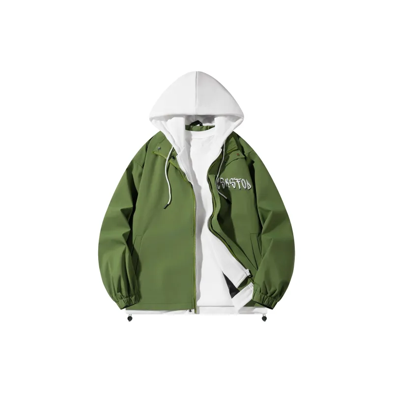 CSKS Jackets Unisex-22