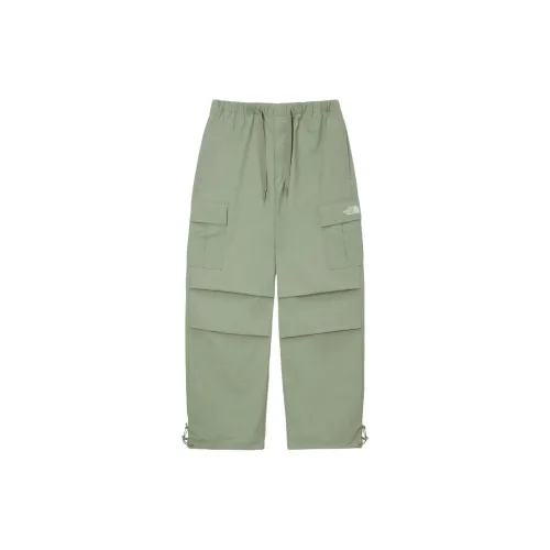 THE NORTH FACE Casual Pants Men Dried Herbs