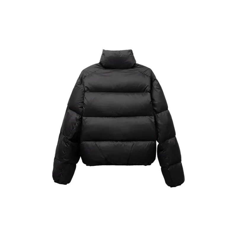 KKX Puffer Jackets Women's-3