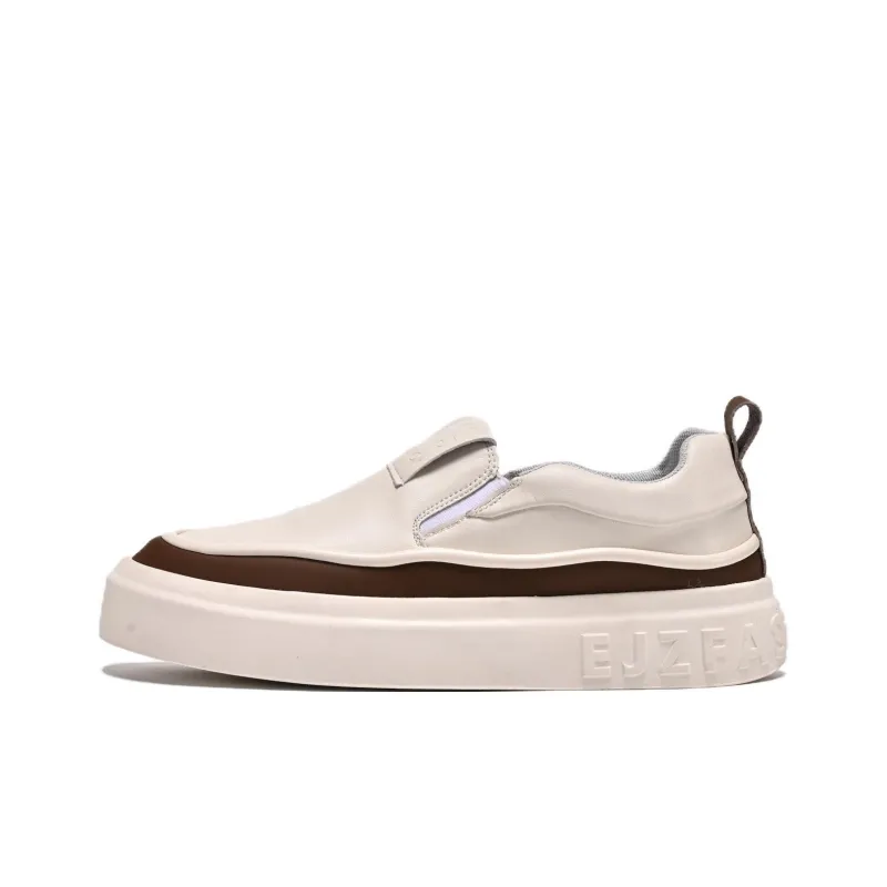 Crocodile Casual Shoes Men Low-Top-0