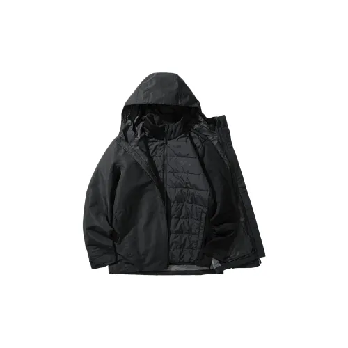 JACK WOLFSKIN Glaabach Windbreaker Jackets Men