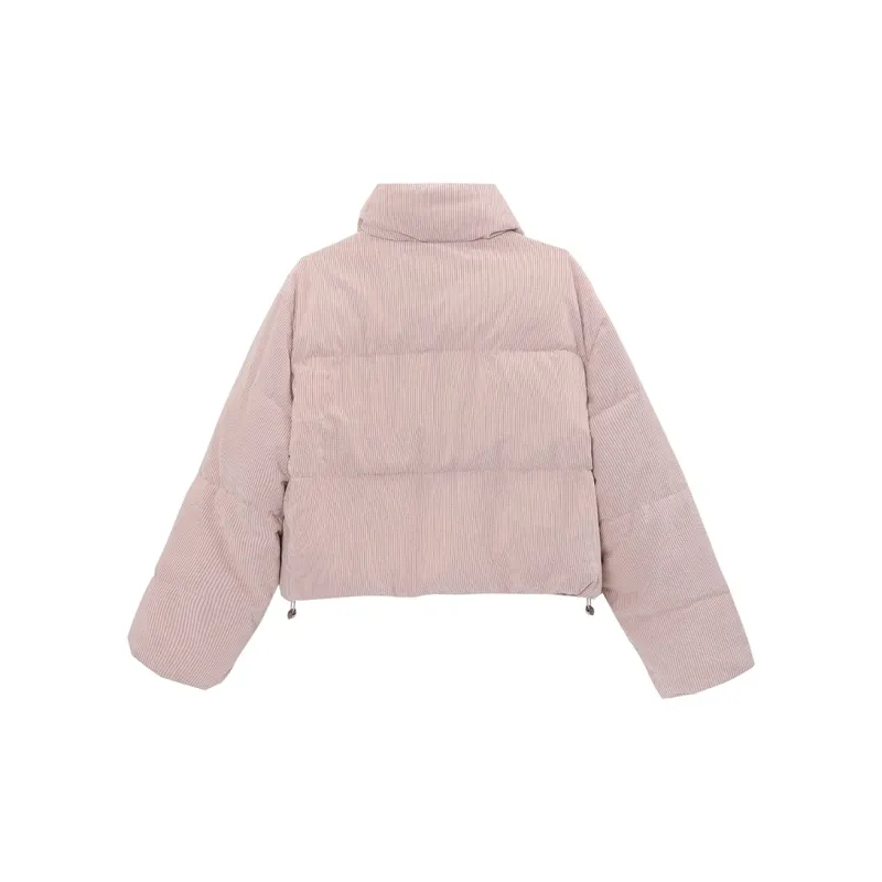 ABCMININ Puffer Jackets Women's-5