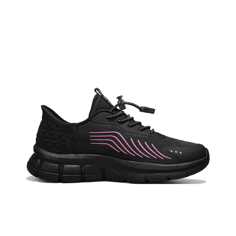 ZULIZ Cushioning Anti-Slip Wear-Resistant Breathability Casual Shoes Unisex-22