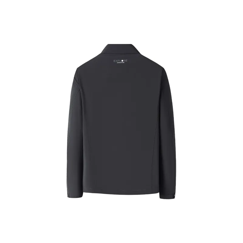 FORTEI Jackets Men-1
