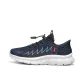 Men's Casual Blue Shoes