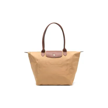 LONGCHAMP Le Pliage Large Top Handle Bag