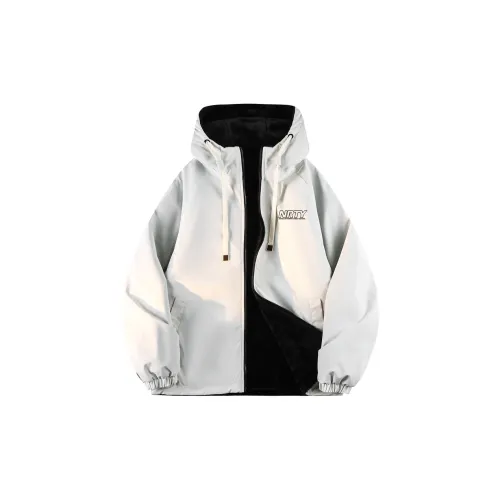 NRTY Jackets Coats Fall And Winter Men's