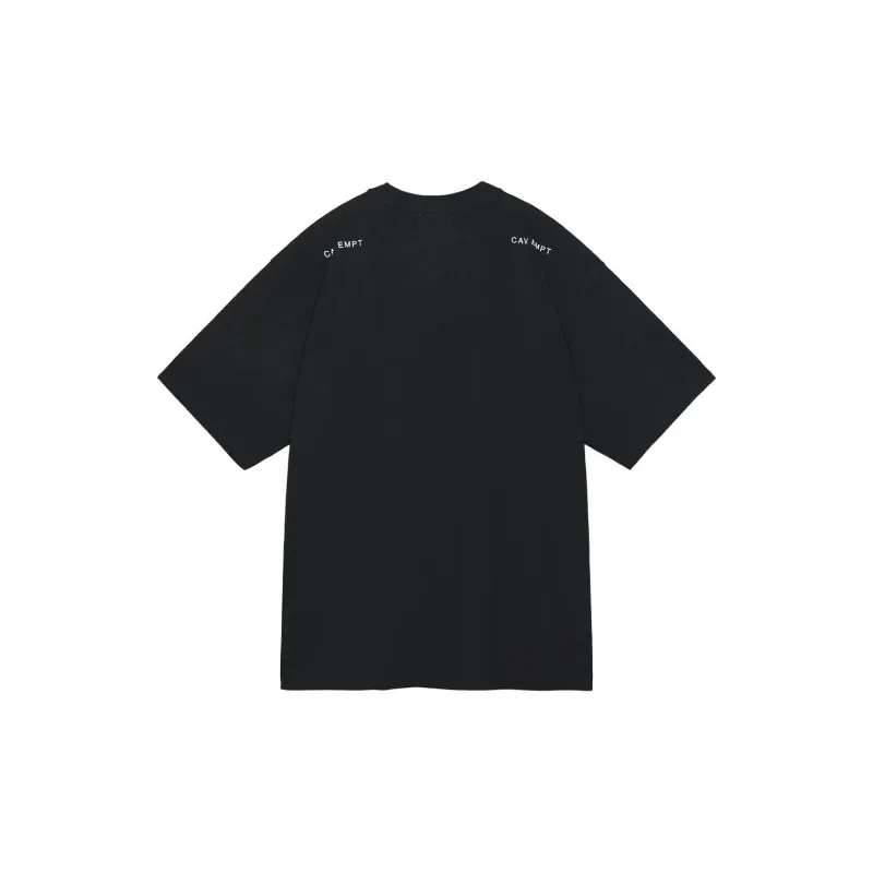 Cav Empt Md Ghost Dance T Shirt-1