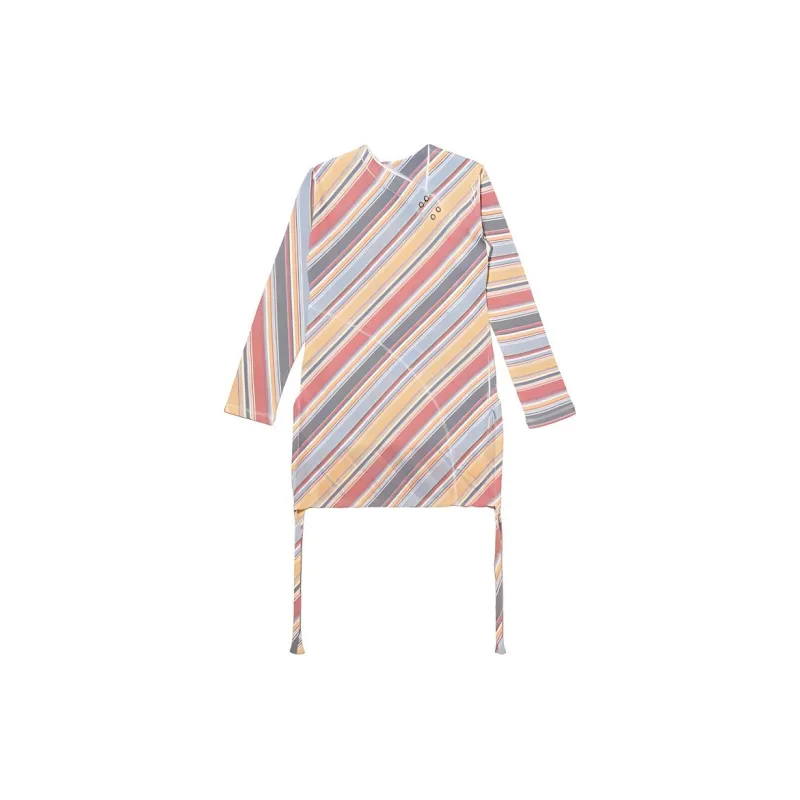 Kiko Kostadinov X Levis Kiko Kostadinov Co-brand Shirts Women's Multicolor-1