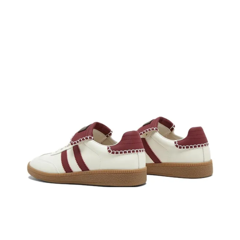 BASTO Low Top Casual Shoes Women's-3