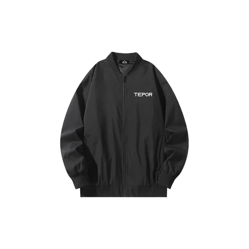 TEPOR Jackets Unisex-1