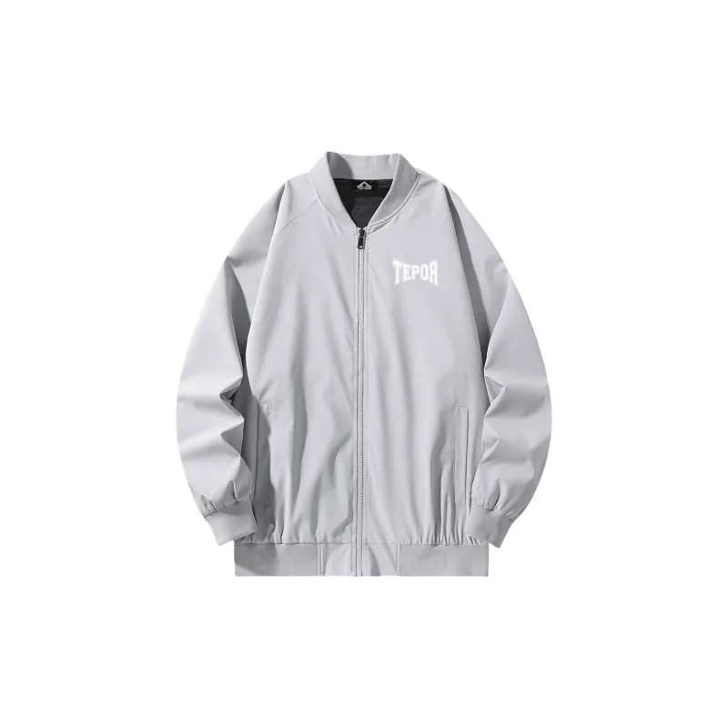 TEPOR Jackets Unisex-8