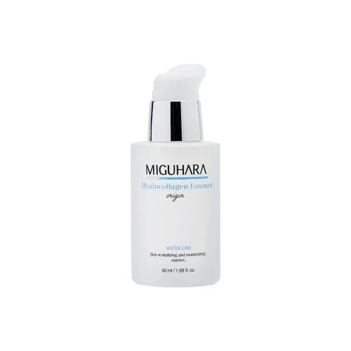 MIGUHARA 리퀴드 에센스 남녀공용