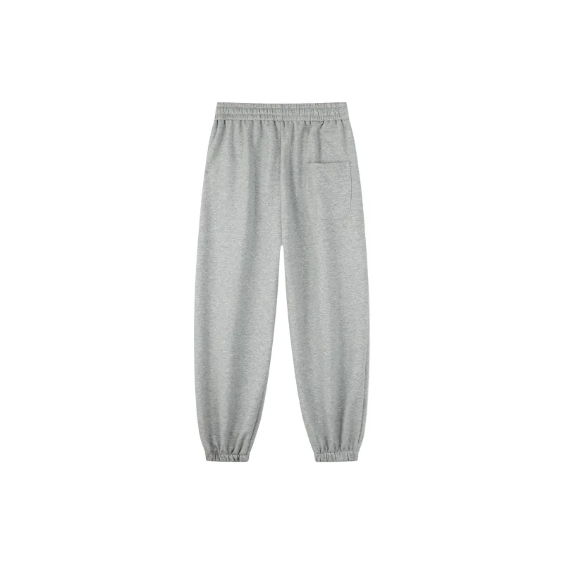 WARRIOR Casual Pants Unisex-7