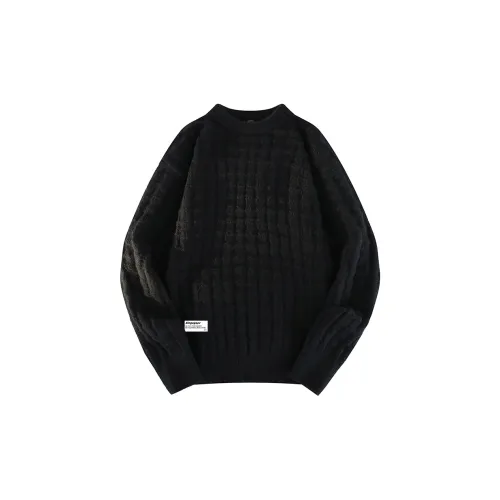 Kingsgspc Knitwear Unisex