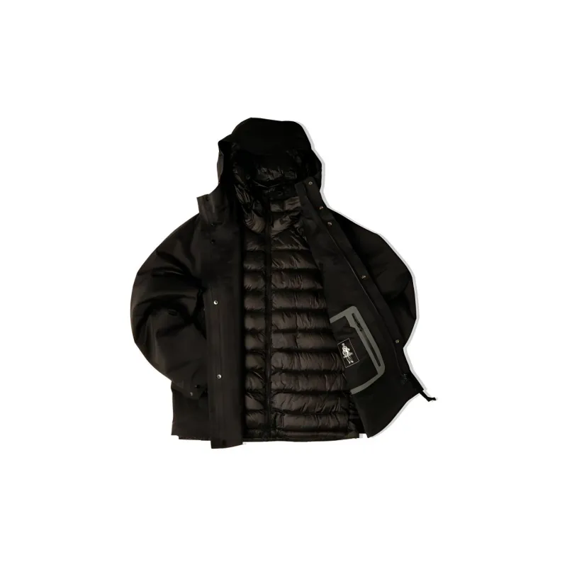 C.P.Company The Metropolis Series Jacket-1