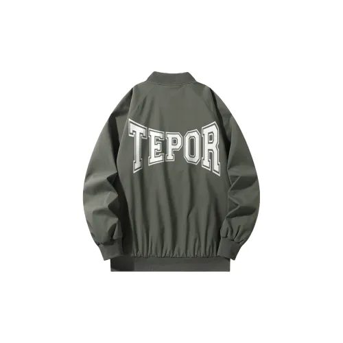 TEPOR Jackets Unisex