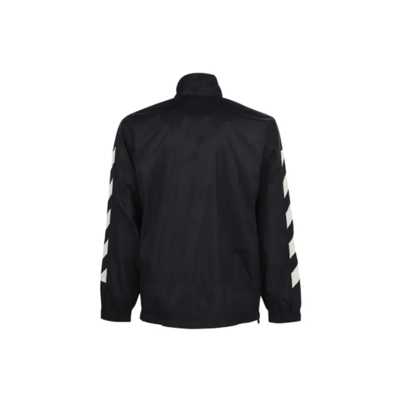 OFF WHITE Polyamide Jacket-1