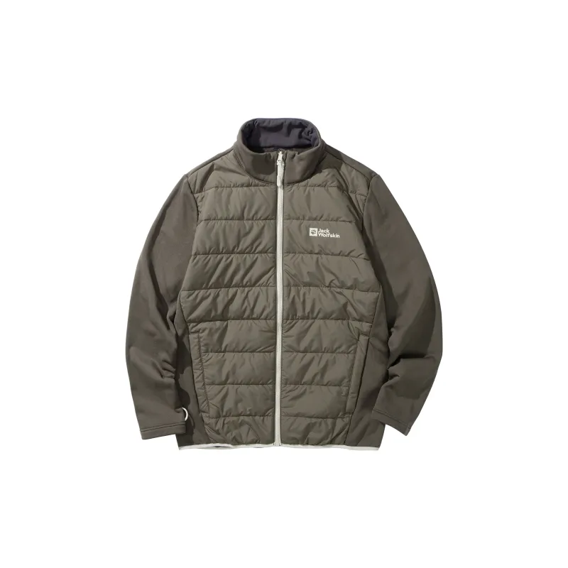 JACK WOLFSKIN Glaabach Windbreaker Jackets Men-7