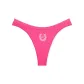 1 Pack (Carmine Rose W/Laurel P Graphic/Pink)
