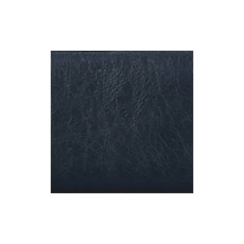 Balenciaga Lambskin Wallet Regular Women's Dark Blue-5