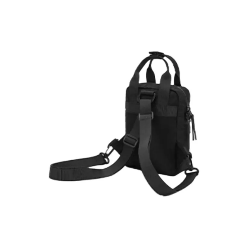 Dickies Polyester Backpack Mini Unisex Black-2