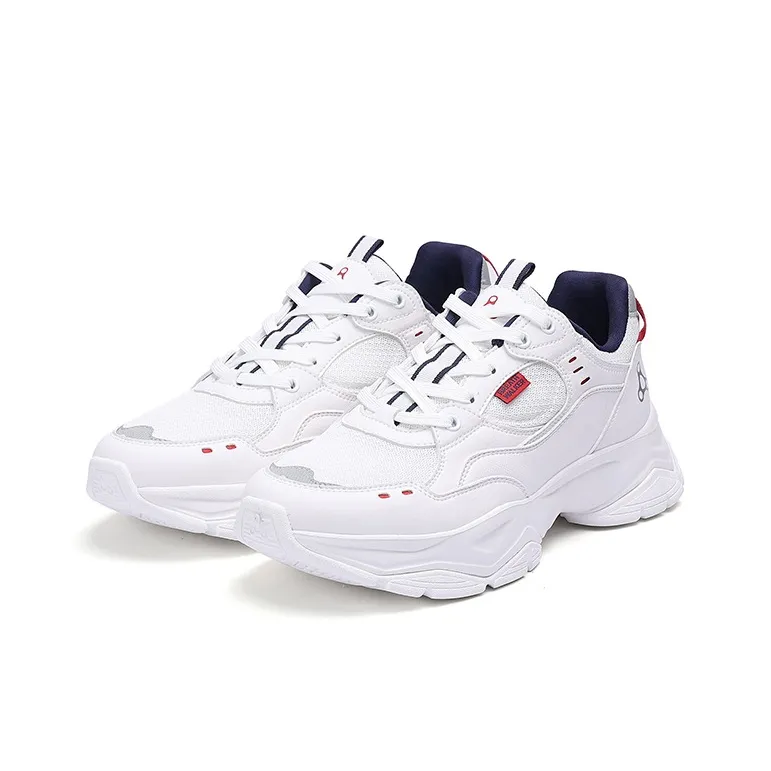 ZUXINGJIAN Cushioning Support Slip-Resistant Low-Top Casual Shoes Unisex-12