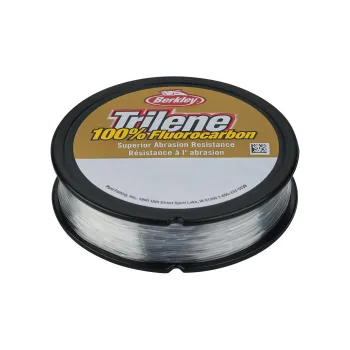 BERKLEY Fish Line Saltwater Rod Line Fluorocarbon