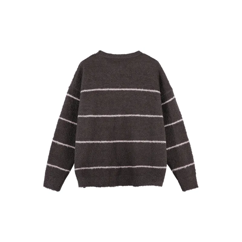 BEETLE TOWN Sweaters Unisex-3