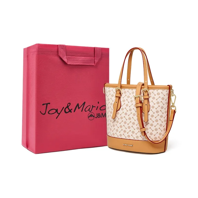 Joy&Mario PVC Crossbody Bag Shoulder Bag Handbags Regular Women's Multicolor-4